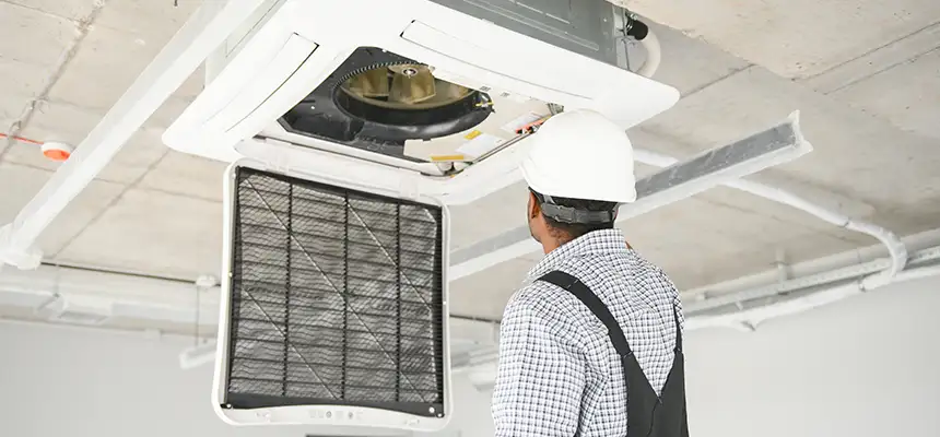 Our Affordable Duct Cleaning Near Me Services in Howard, WI