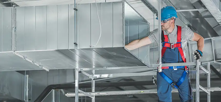 Our Dryer Fire Safety Service Services in Howard, WI