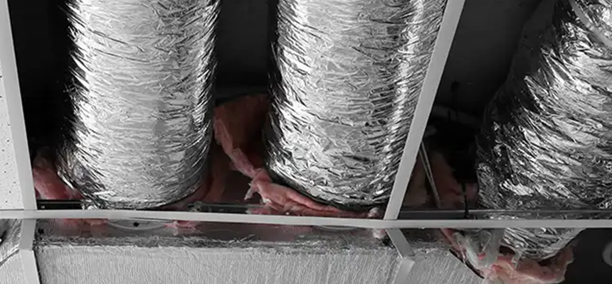 Scalable Commercial Multi‑Unit Dryer Vent Camera Inspection in Howard, WI