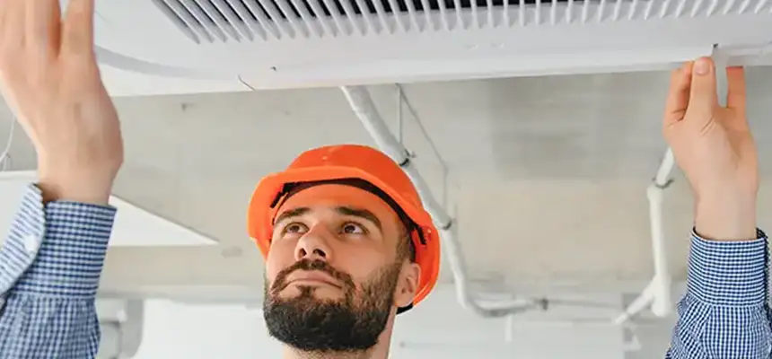 Our Furnace Vent Cleaning Services in Howard, WI