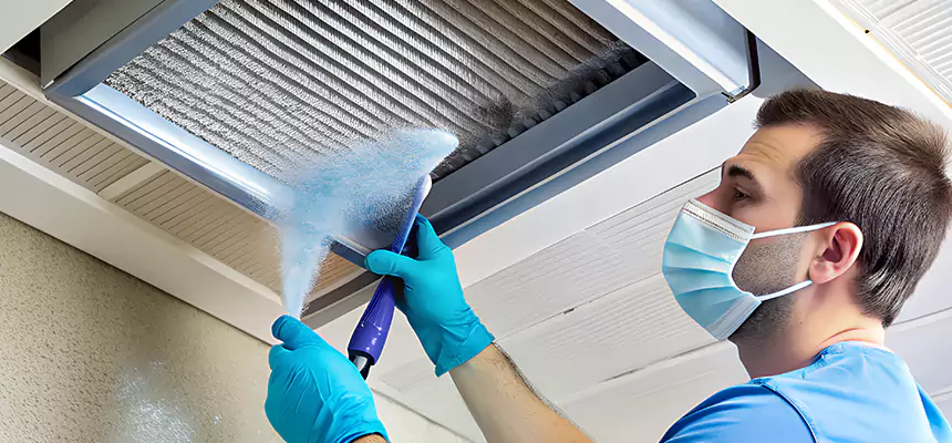 Our Home Ventilation Cleaning Services in Howard, WI