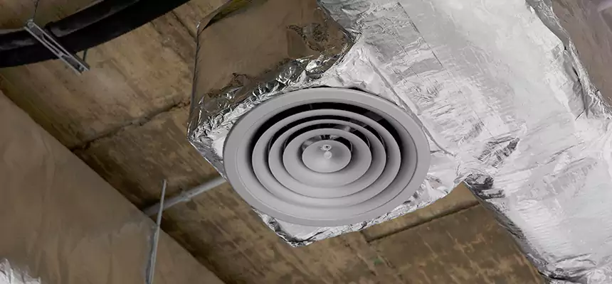 Our Industrial Dryer Vent Cleaning Services in Howard, WI