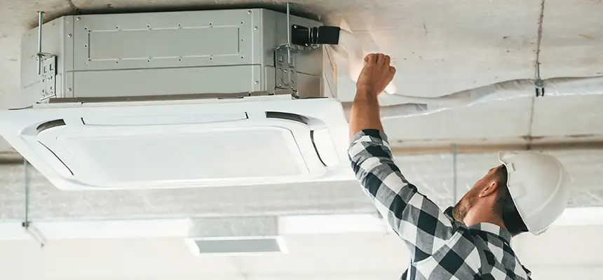 Our Local Vent Cleaning Services in Howard, WI