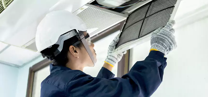 Our Mold & Mildew Removal from Air Ducts Services in Howard, WI