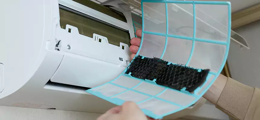 Gentle Ductwork Odor-Control Pet Dander Duct Cleaning in Howard, WI