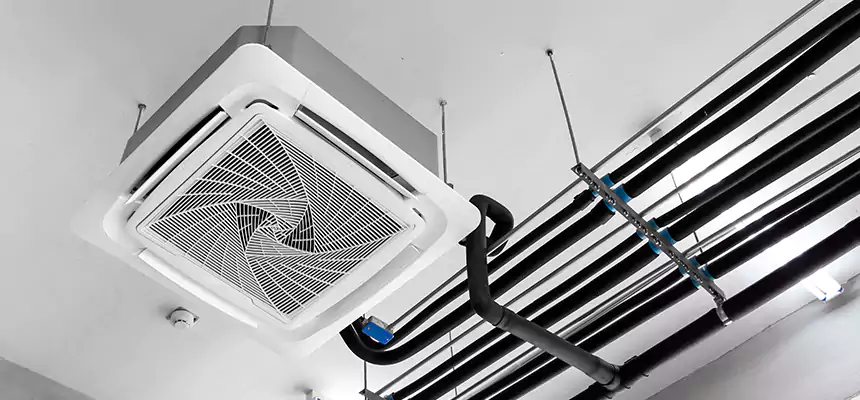 Our Smart AC Vent Controller Services in Howard, WI