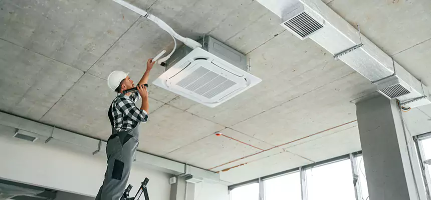 Our Wi Fi Connected Air Ducts Services in Howard, WI