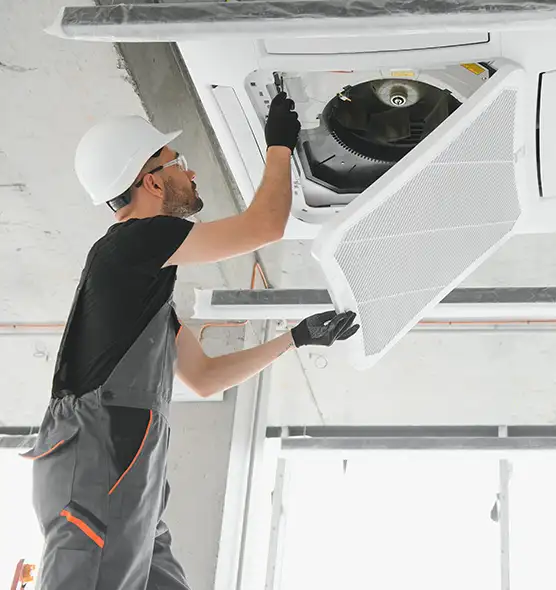 About Air Duct Rodent Removal in Howard, WI