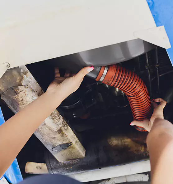 About Air Duct Virus Disinfection in Howard, WI