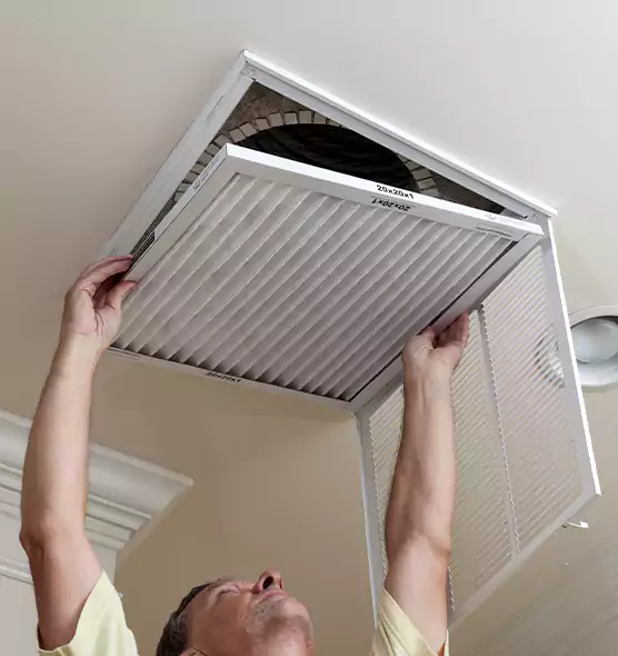 Trusted Apartment Air Duct Cleaning in Howard, WI