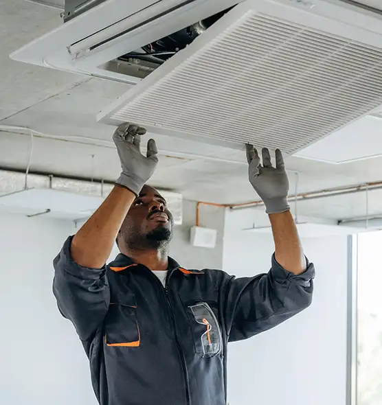 About Certified Air Duct Specialists in Howard, WI