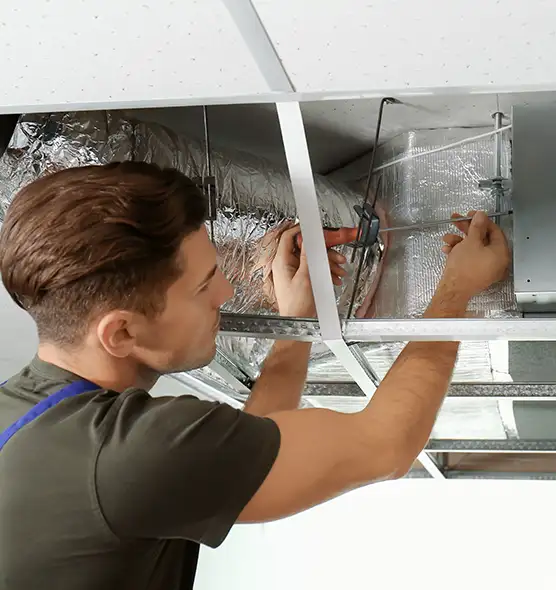 Professional Clogged Dryer Vent Repair in Howard, WI