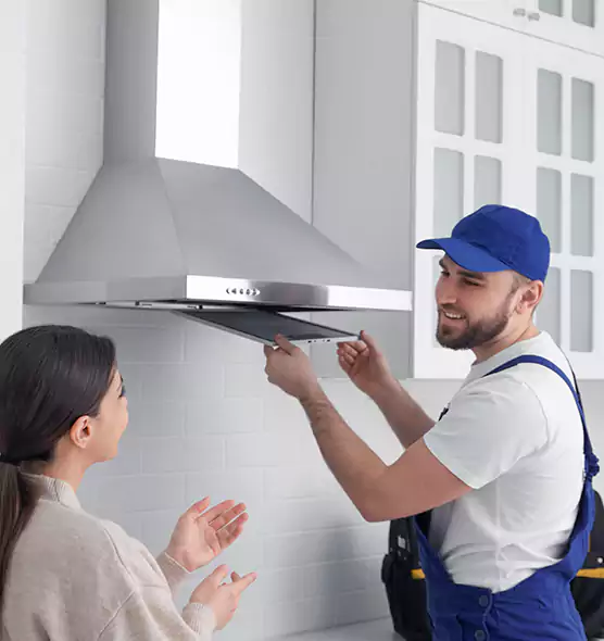 Professional Dryer Vent Cleaning Service in Howard, WI