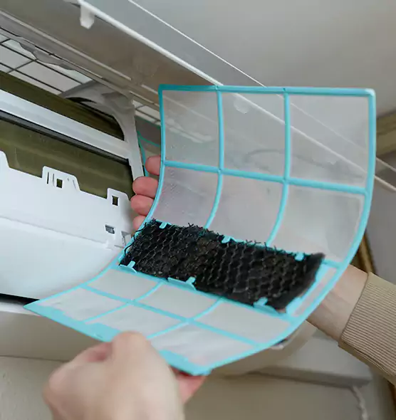 Welcome to Air Duct Cleaning & Repairs Howard — Your Local HEPA Filter Installation Pros in Howard, WI