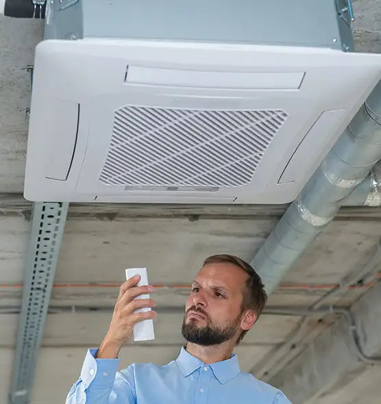 About Local Vent Cleaning Services in Howard, WI