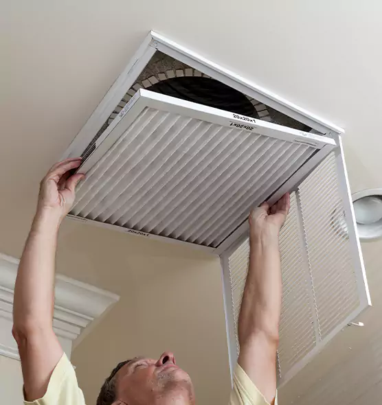 Trusted Vent Shaft Cleaning Expert in Howard, WI