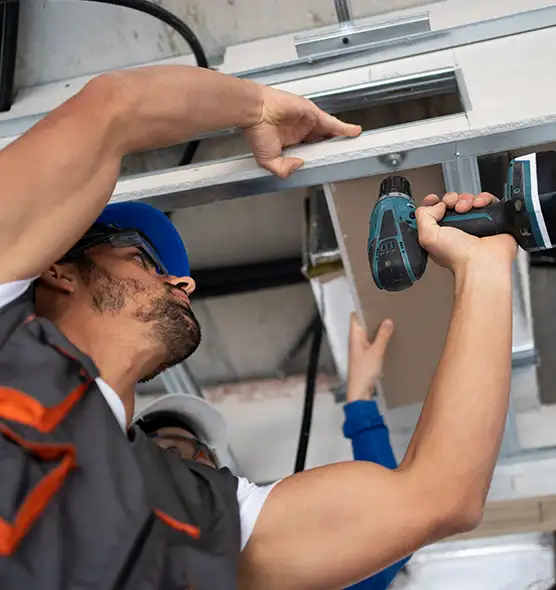 About Vent Smoke Odor Elimination in Howard, WI