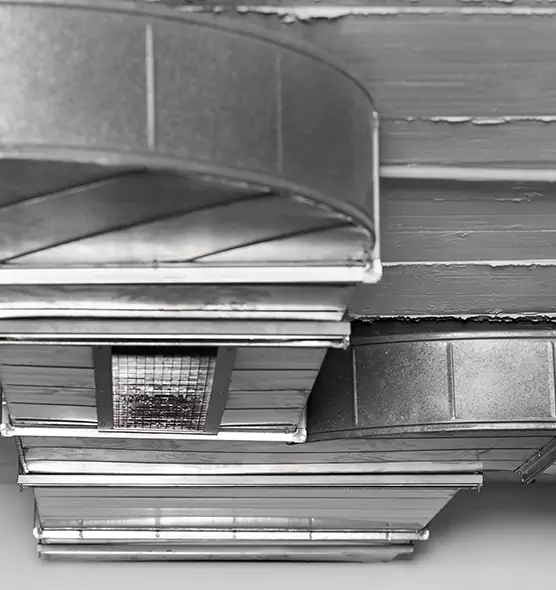 Professional Wall Vent Cleaning Service in Howard, WI