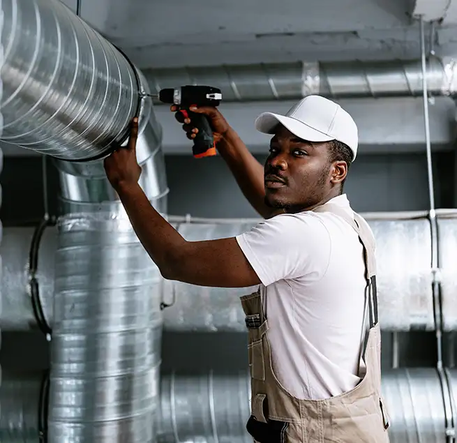 Why Homeowners & Businesses Trust Us Howard, WI