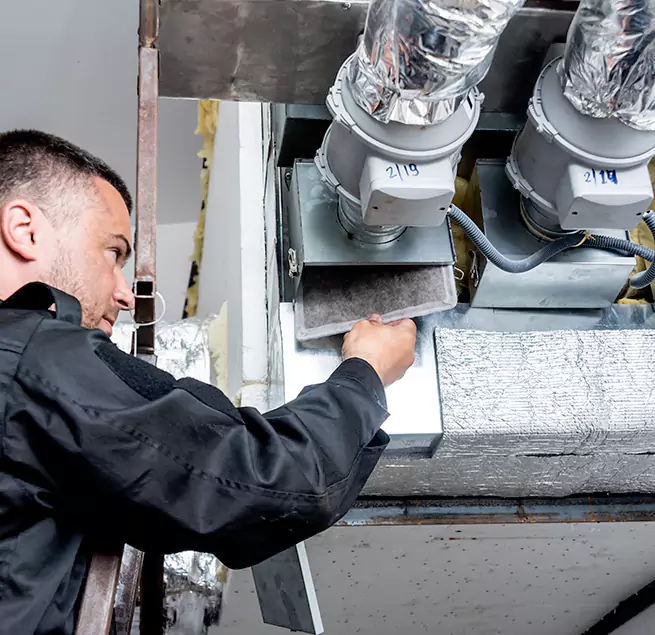 Why Homeowners & Businesses Trust Us in Howard, WI?