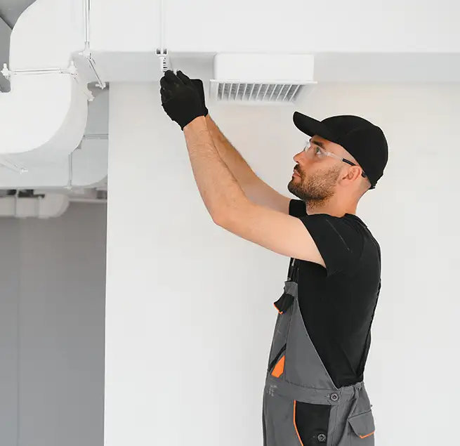 Why Homeowners & Businesses Trust Us in Howard, WI?