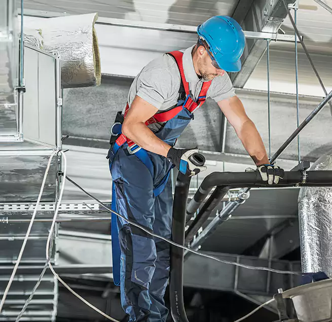 Why Homeowners & Businesses Trust Us in Howard, WI?