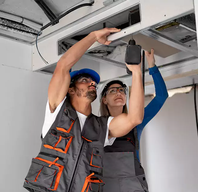 Why Homeowners & Businesses Trust Us in Howard, WI