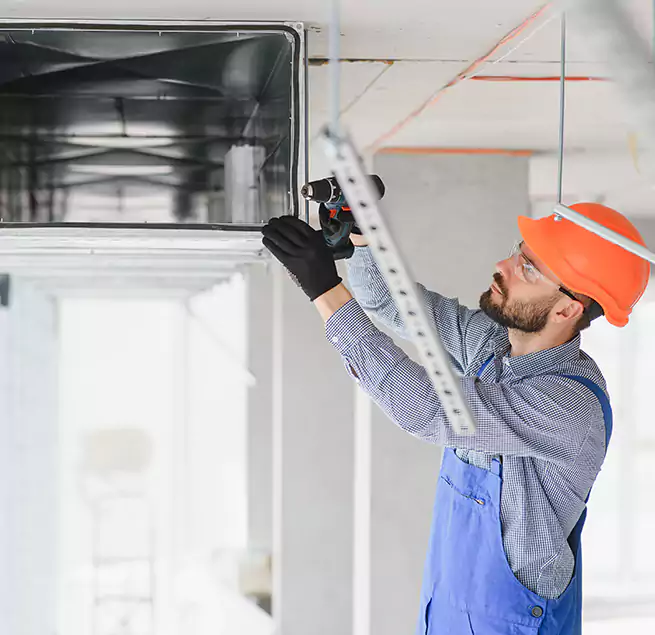 Why Homeowners & Businesses Trust Us Howard, WI