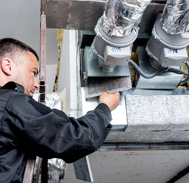 Why Homeowners & Businesses Trust Us in Howard, WI