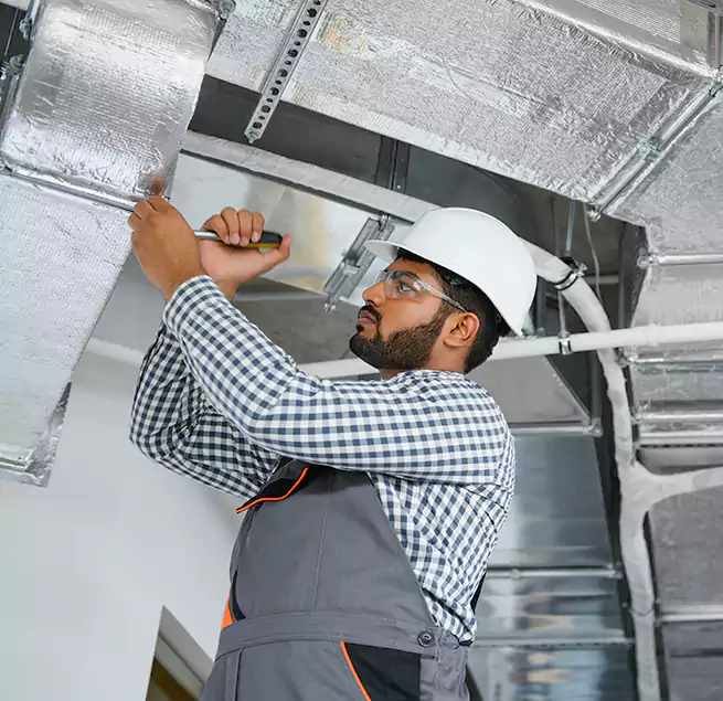 Why Homeowners & Businesses Trust Us Howard, WI?