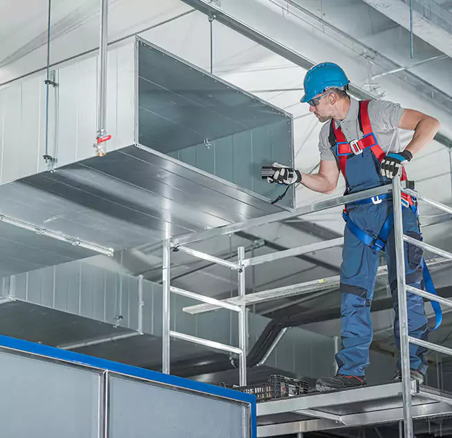 Why Homeowners & Businesses Trust Us in Howard, WI?