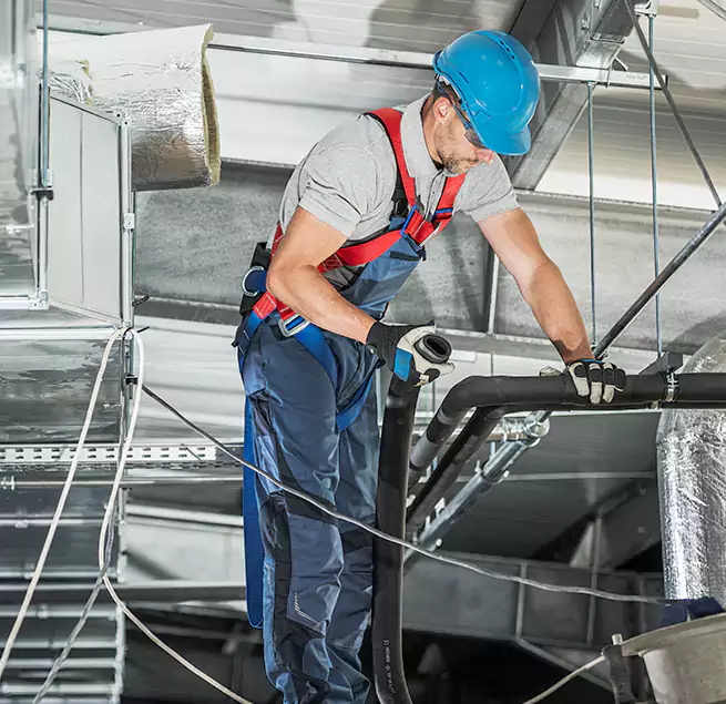 Why Homeowners & Businesses Trust Us in Howard, WI?