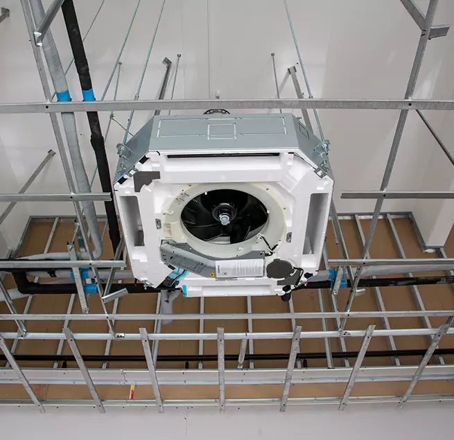 Why Homeowners & Businesses Trust Us in Howard, WI?