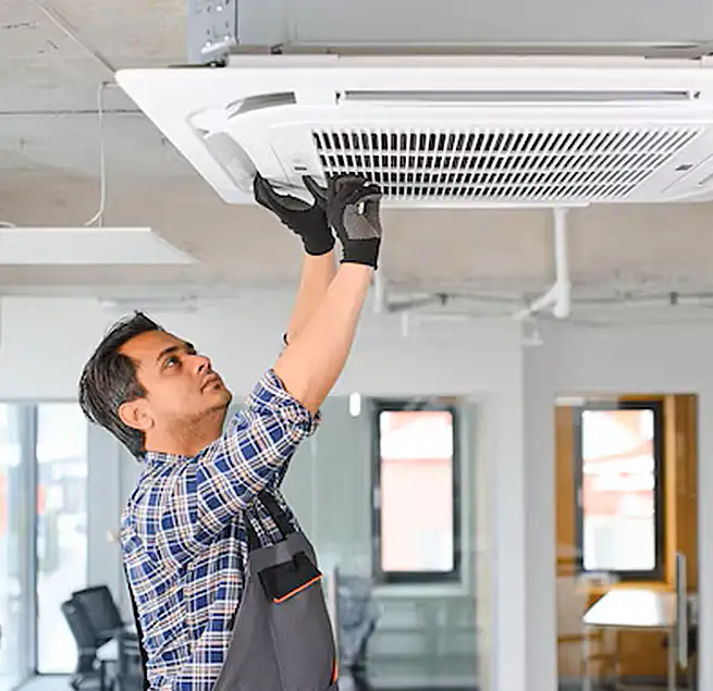 Why Homeowners & Businesses Trust Us in Howard, WI?