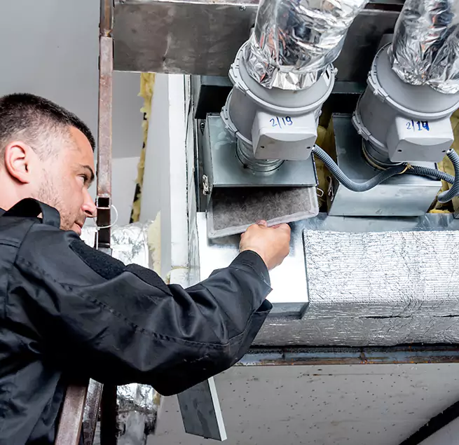  Why Homeowners & Businesses Trust Us in Howard, WI?