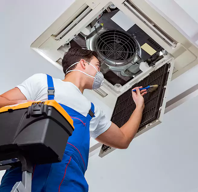 Why Homeowners & Businesses Trust Us in Howard, WI