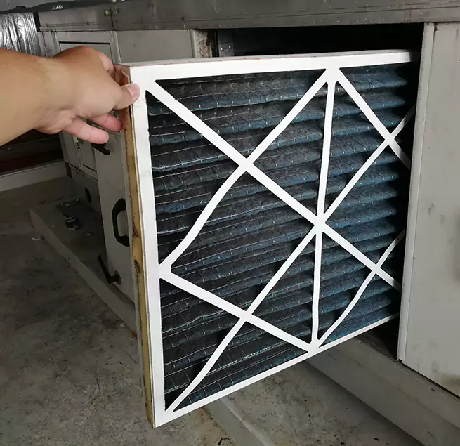 Why Homeowners & Businesses Trust Us Howard, WI?