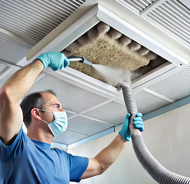 Why Homeowners Businesses Trust Us in Howard, WI