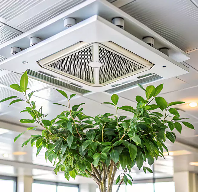 Why Homeowners & Businesses Trust Us in Howard, WI