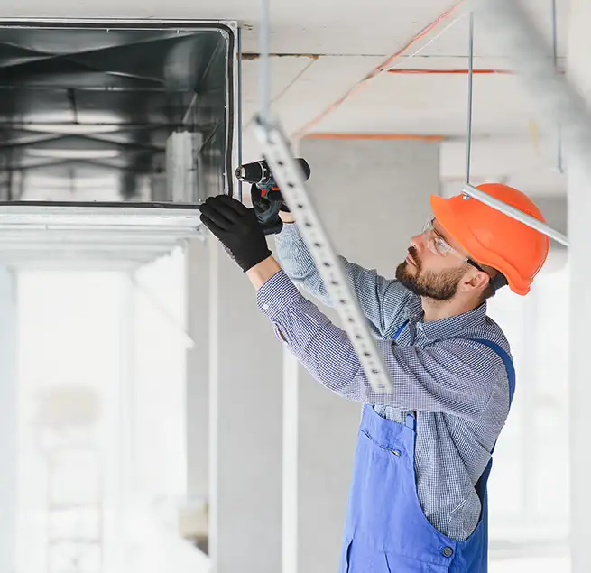  Why Homeowners Businesses Trust Us Howard, WI