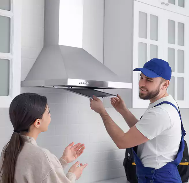  Why Homeowners & Businesses Trust Us in Howard, WI?