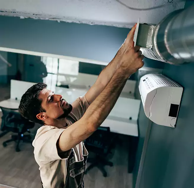 Why Homeowners & Businesses Trust Us in Howard, WI?