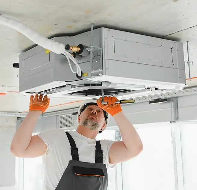 Why Homeowners & Businesses Trust Us Howard, WI