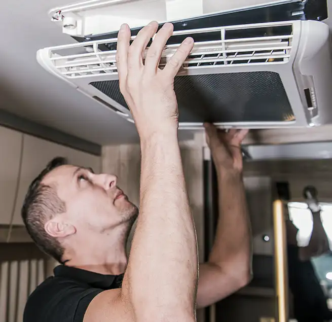 Why Homeowners & Businesses Trust Us Howard, WI