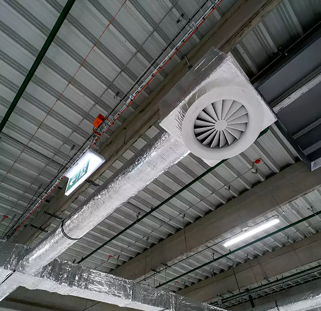 Why Homeowners & Businesses Trust Us in Howard, WI