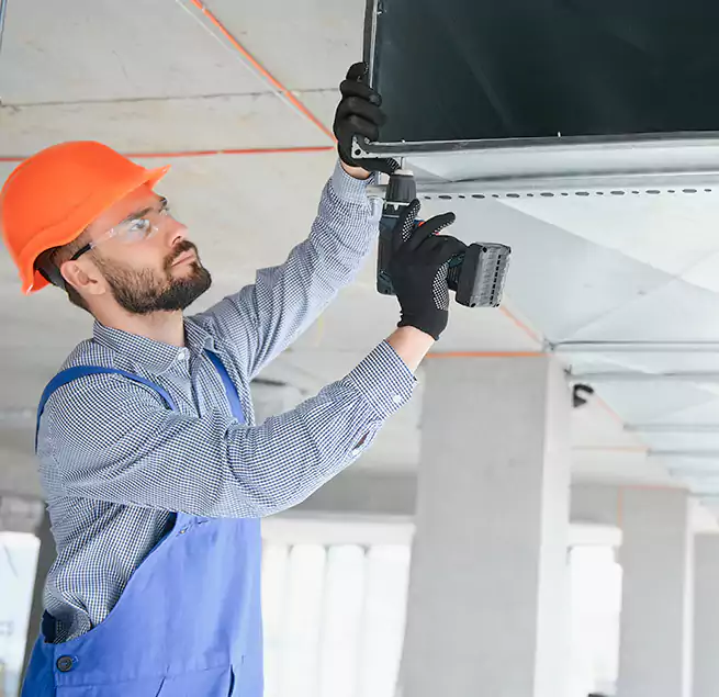 Why Homeowners & Businesses Trust Us in Howard, WI?