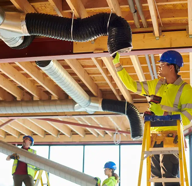 Why Homeowners & Businesses Trust Us in Howard, WI?