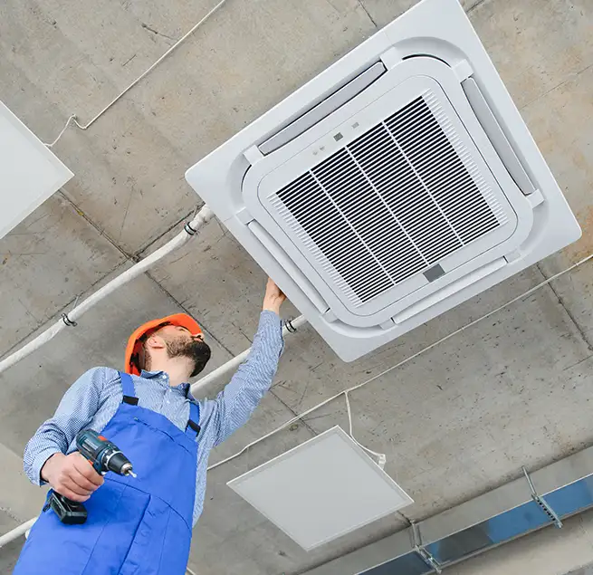 Why Homeowners & Businesses Trust Us in Howard, WI