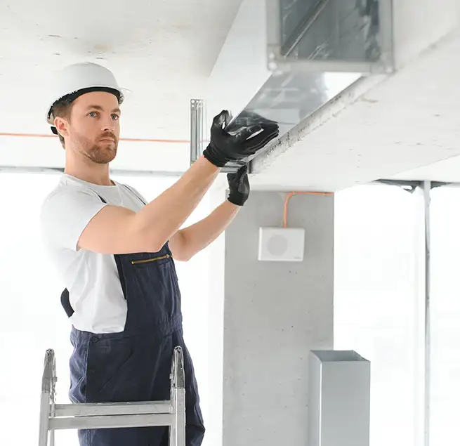 Why Homeowners & Businesses Trust Us in Howard, WI?