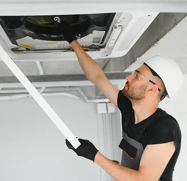 Why Homeowners & Businesses Trust Us in Howard, WI?